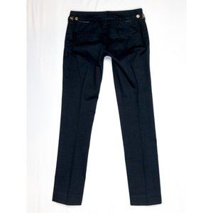 Fendi Womens Skinny Slim Jeans